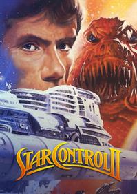 Star Control 2