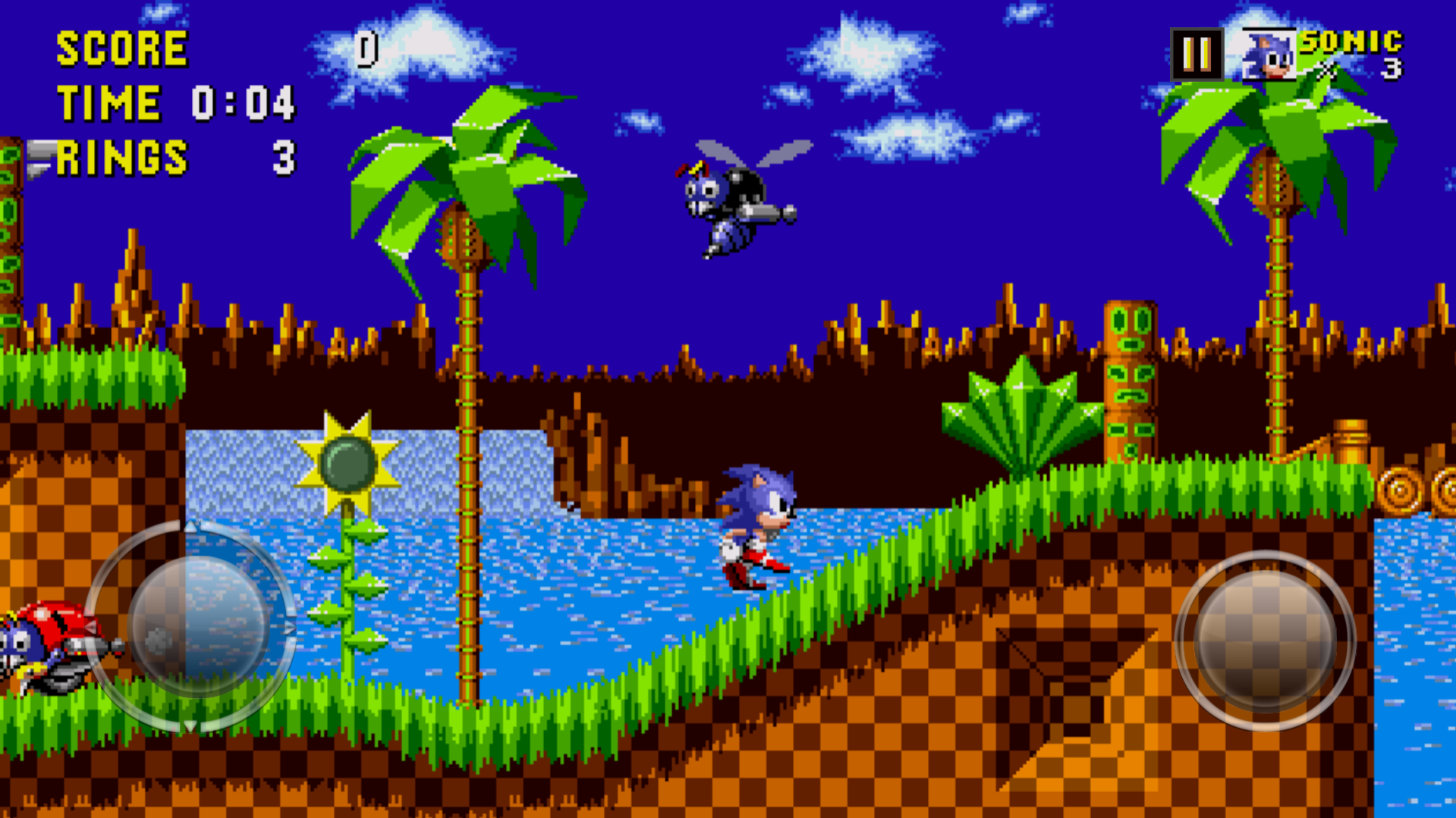 Sonic The Hedgehog Details LaunchBox Games Database