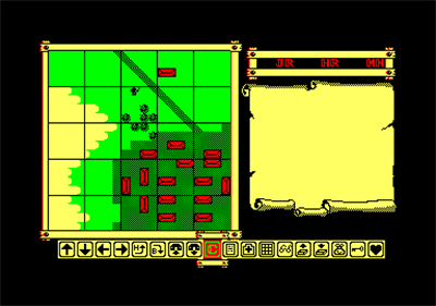 Fer & Flamme - Screenshot - Gameplay Image