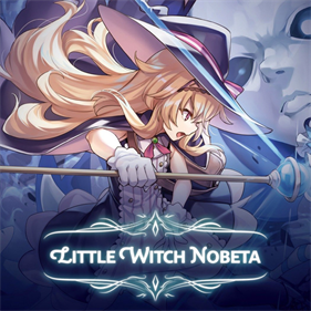 Little Witch Nobeta - Box - Front Image