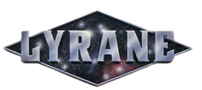 Lyrane - Clear Logo Image