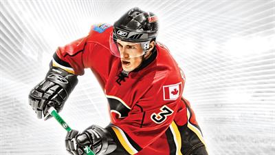 NHL 09 - Fanart - Background Image