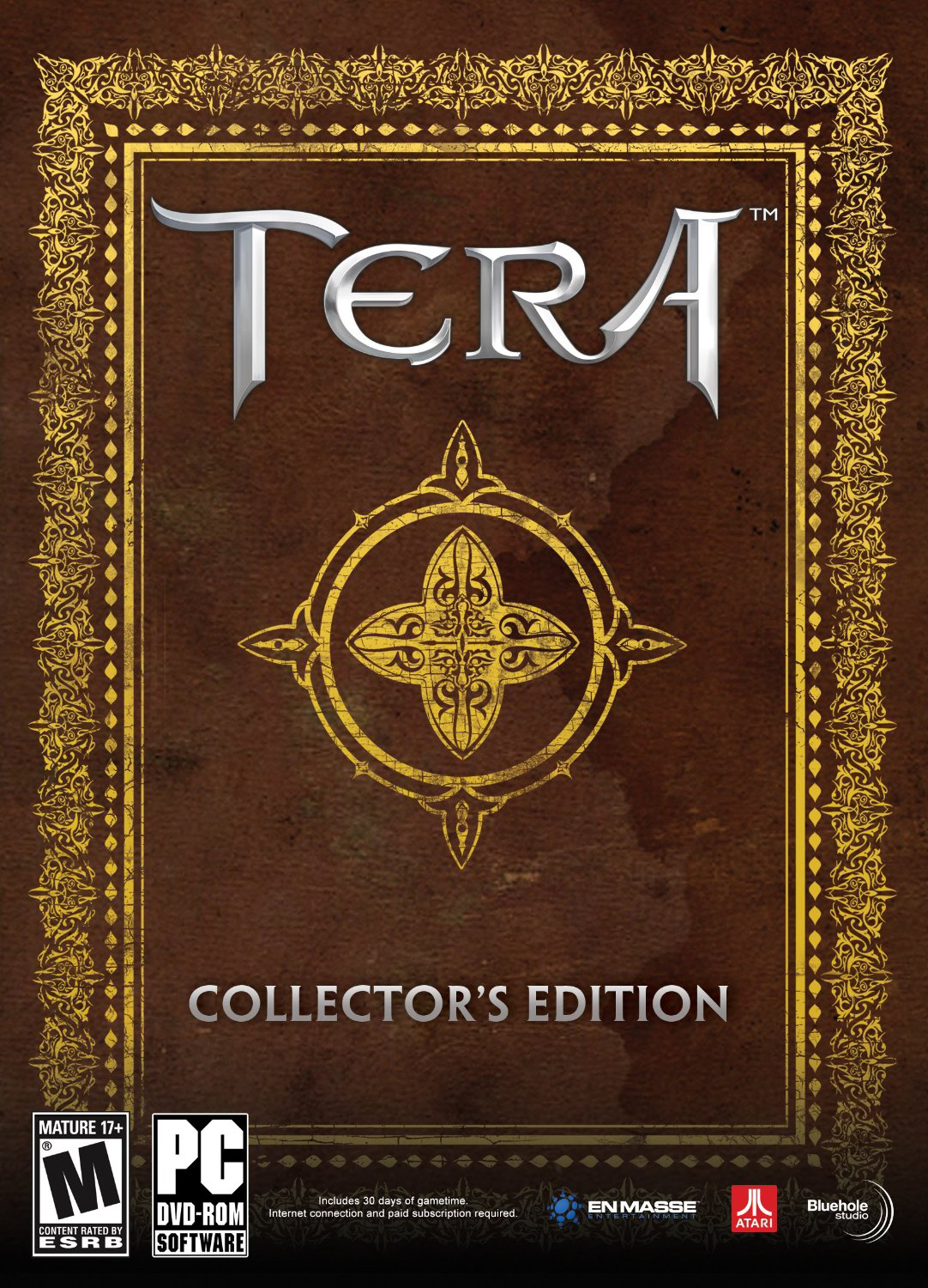 TERA Online Collector's Edition