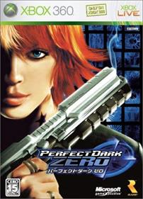 Perfect Dark Zero Images - LaunchBox Games Database