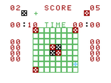 Capture - Screenshot - Gameplay Image