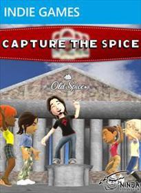  AvatarFever: Capture the Spice