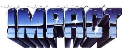 Blockbuster (Mindscape) - Clear Logo Image