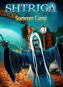 Shtriga: Summer Camp - Box - Front Image