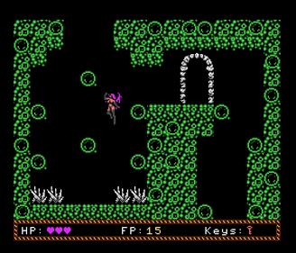 Phenix Corrupta - Screenshot - Gameplay Image