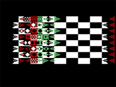 Star Chess - Screenshot - Game Title Image