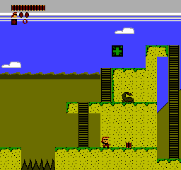 Desert of the Undead: New Frontiers