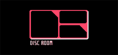 Disc Room - Banner Image