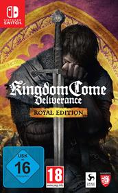 Kingdom Come Deliverance: Royal Edition