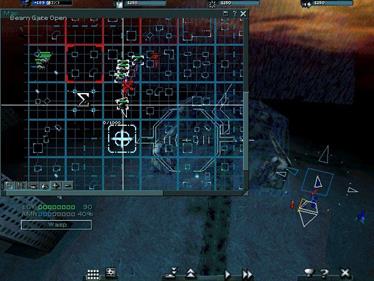 Urban Assault - Screenshot - Gameplay Image