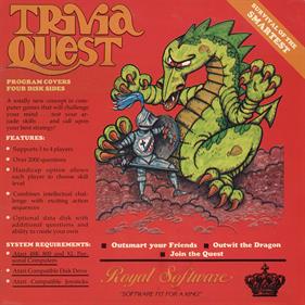 Trivia Quest