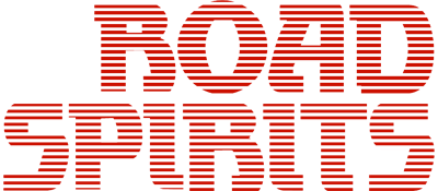 Road Spirits - Clear Logo Image
