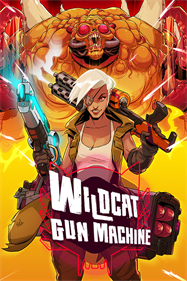Wildcat Gun Machine