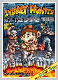 Sydney Hunter & The Sacred Tribe
