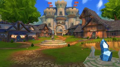 AdventureQuest 3D - Screenshot - Gameplay Image