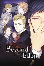 Beyond Eden - Box - Front Image