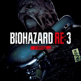 Resident Evil 3 - Banner Image