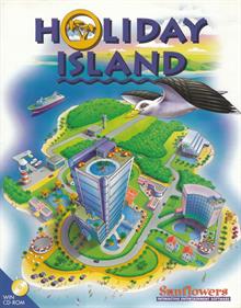 Holiday Island - Box - Front Image
