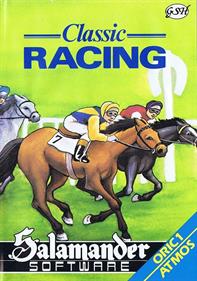 Classic Racing - Box - Front Image