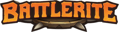 Battlerite - Clear Logo Image