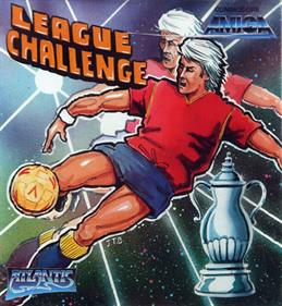 League Challenge - Box - Front Image