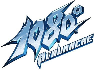 1080° Avalanche - Clear Logo Image