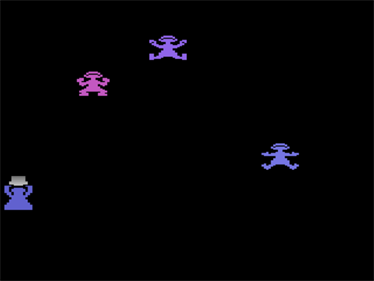 Monstercise - Screenshot - Gameplay Image