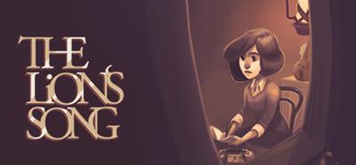 The Lion's Song - Banner Image