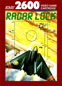 Radar Lock - Box - Front - Reconstructed Image