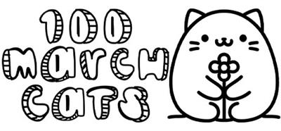 100 march cats - Banner Image