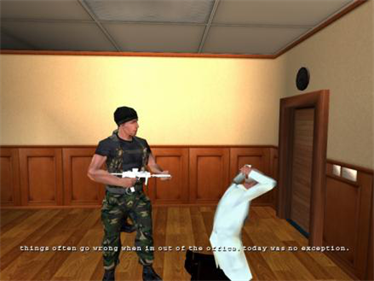 Skyscraper - Screenshot - Gameplay Image