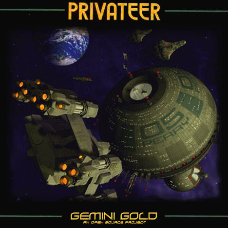 wing commander privateer gameplay