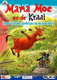 Mamma Mu and the Crow