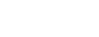 Dino Crisis - Clear Logo Image