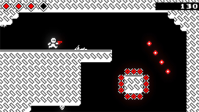 Cave Crawler - Screenshot - Gameplay Image