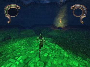 Warriors of Might and Magic - Screenshot - Gameplay Image