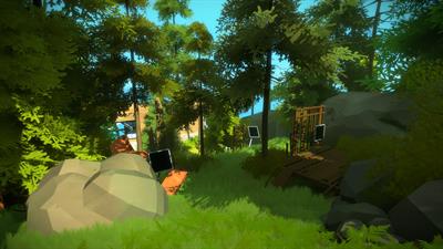 The Witness - Screenshot - Gameplay Image