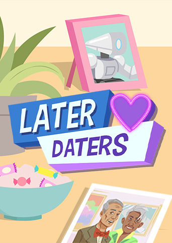 Later Daters