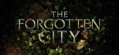 The Forgotten City - Banner Image