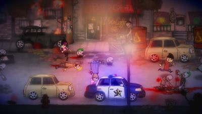 Charlie Murder - Screenshot - Gameplay Image