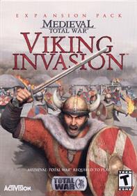 Medieval: Total War: Viking Invasion