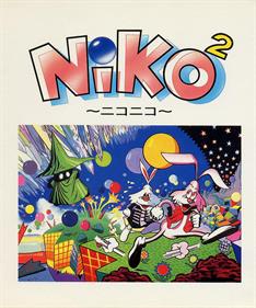 Niko Niko - Box - Front Image