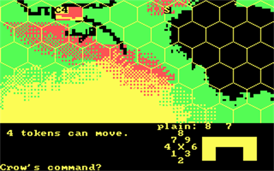 Incunabula - Screenshot - Gameplay Image