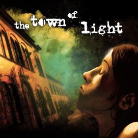 The Town of Light - Box - Front Image