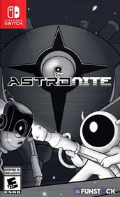 Astronite