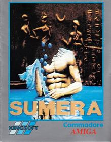 Sumera - Box - Front Image